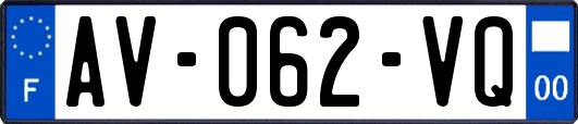 AV-062-VQ