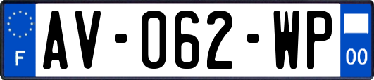 AV-062-WP