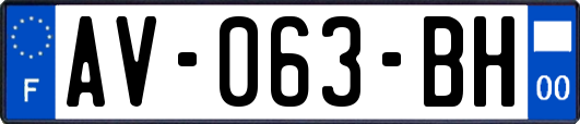 AV-063-BH