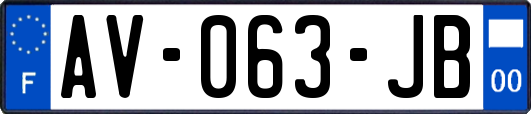 AV-063-JB