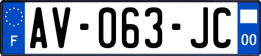 AV-063-JC