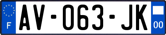 AV-063-JK