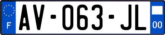AV-063-JL