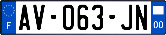 AV-063-JN