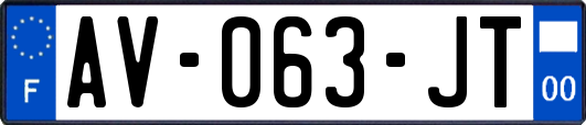 AV-063-JT