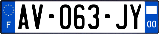 AV-063-JY