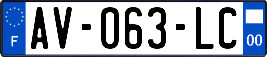 AV-063-LC