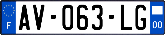 AV-063-LG