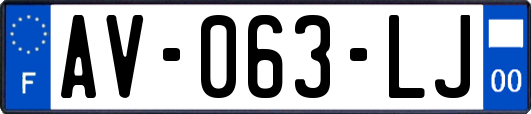 AV-063-LJ