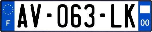 AV-063-LK