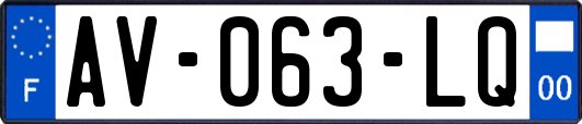 AV-063-LQ