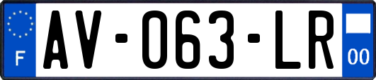 AV-063-LR