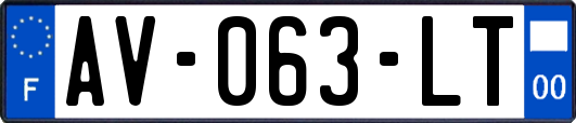 AV-063-LT