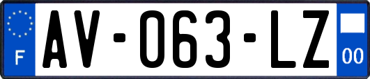 AV-063-LZ