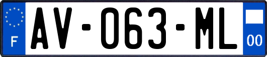 AV-063-ML