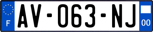 AV-063-NJ