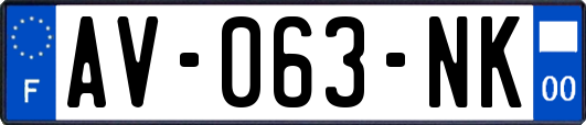 AV-063-NK