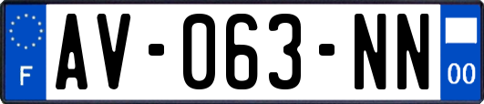 AV-063-NN