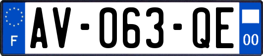 AV-063-QE