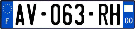 AV-063-RH