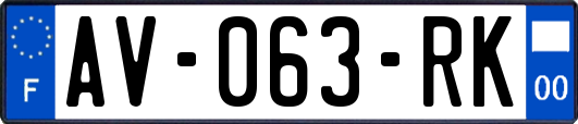 AV-063-RK