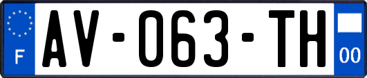 AV-063-TH