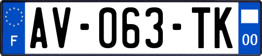 AV-063-TK