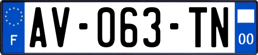 AV-063-TN