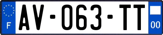 AV-063-TT