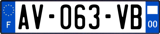 AV-063-VB