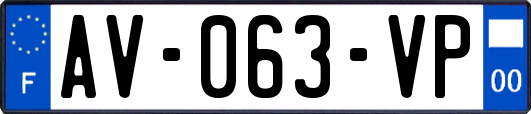AV-063-VP