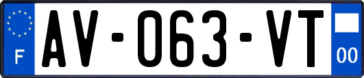 AV-063-VT