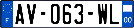 AV-063-WL