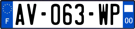 AV-063-WP