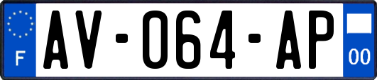 AV-064-AP