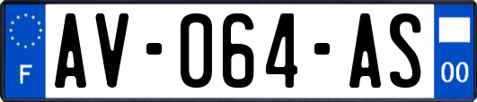 AV-064-AS