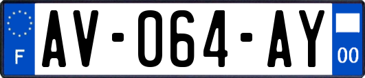 AV-064-AY