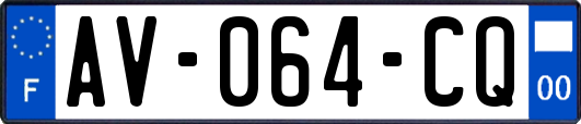 AV-064-CQ