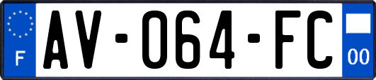 AV-064-FC