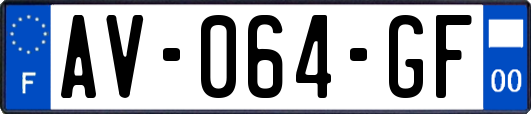 AV-064-GF