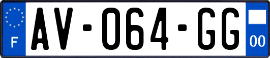 AV-064-GG