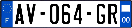 AV-064-GR