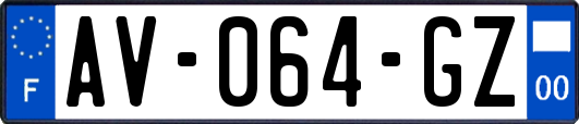 AV-064-GZ