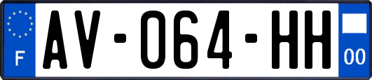 AV-064-HH