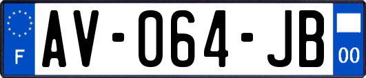 AV-064-JB