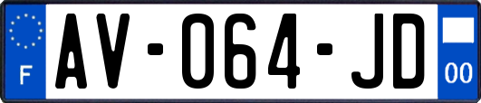 AV-064-JD