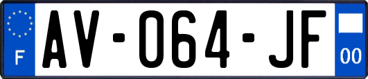 AV-064-JF