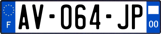 AV-064-JP
