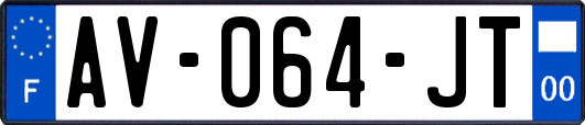 AV-064-JT