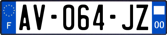AV-064-JZ